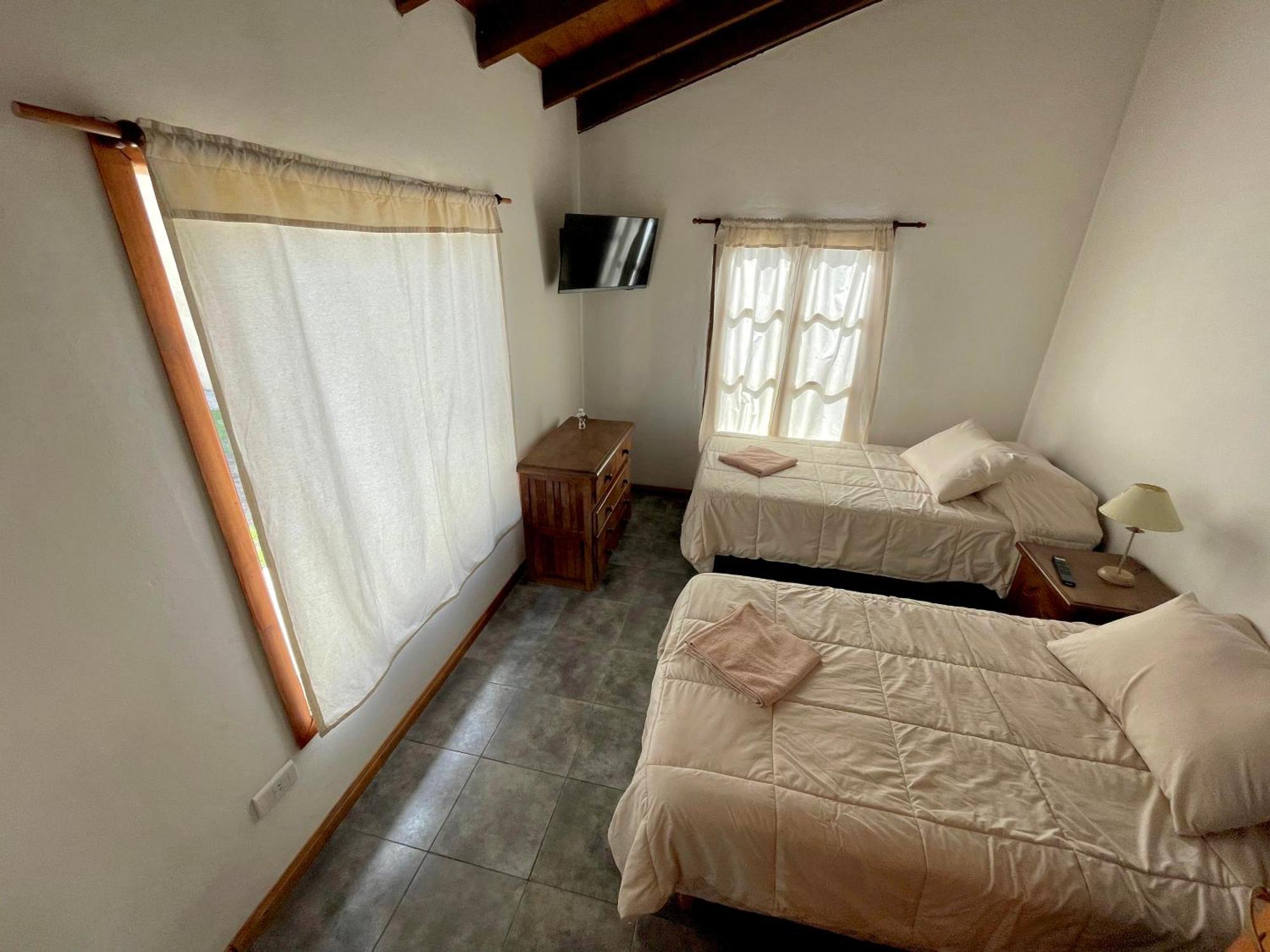 Apartamento Patagonia Departamento Ii Esquel