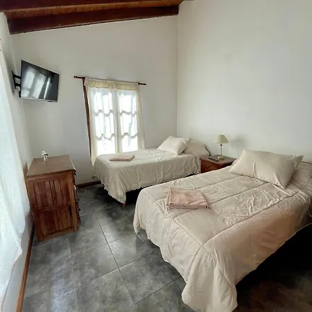 Patagonia Esquel Departamento II Apartment Exterior photo
