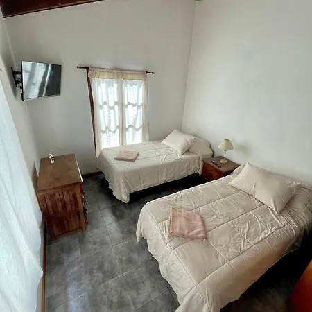 Patagonia Esquel Departamento II Apartment Exterior photo