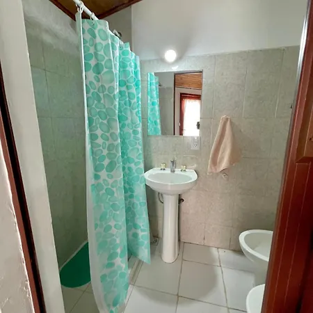 Patagonia Esquel Departamento II Apartment Exterior photo