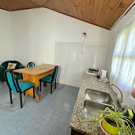 Patagonia Esquel Departamento II Apartment Exterior photo