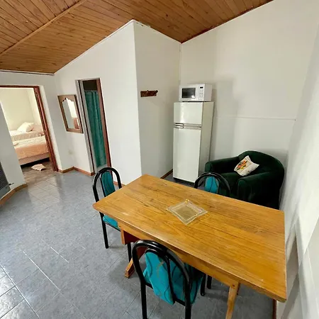 Patagonia Esquel Departamento II Apartment Exterior photo