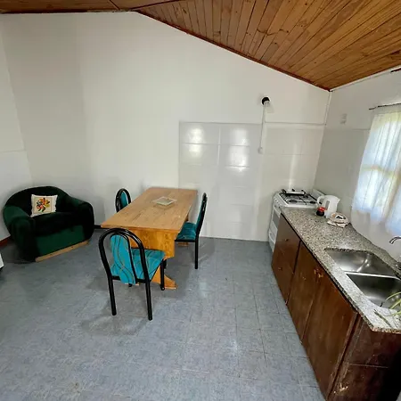 Patagonia Esquel Departamento II Apartment Exterior photo