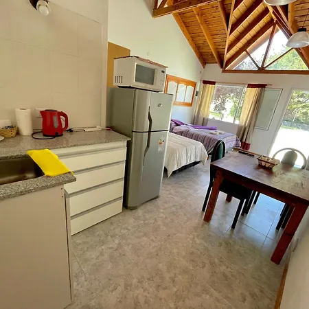 Patagonia Esquel Departamento II Apartment Exterior photo