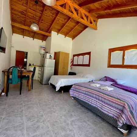 Patagonia Esquel Departamento II Apartment Exterior photo