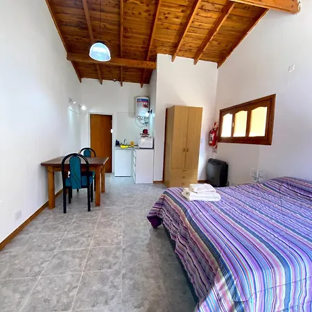 Patagonia Esquel Departamento II Apartment Exterior photo