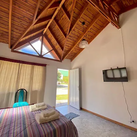 Patagonia Esquel Departamento II Apartment Exterior photo