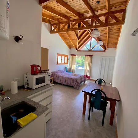 Patagonia Esquel Departamento II Apartment Exterior photo