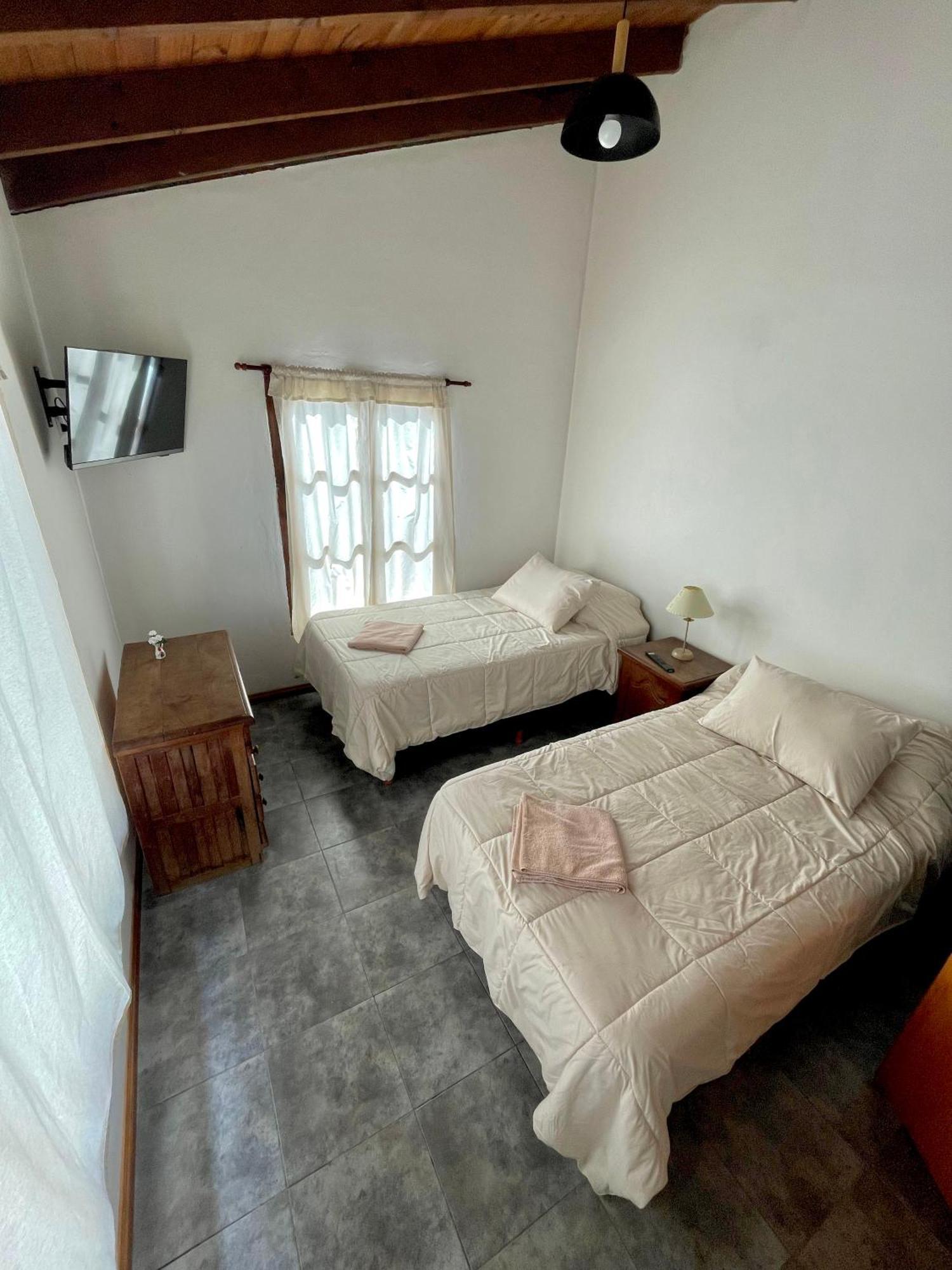 Apartment Patagonia Departamento Ii Esquel