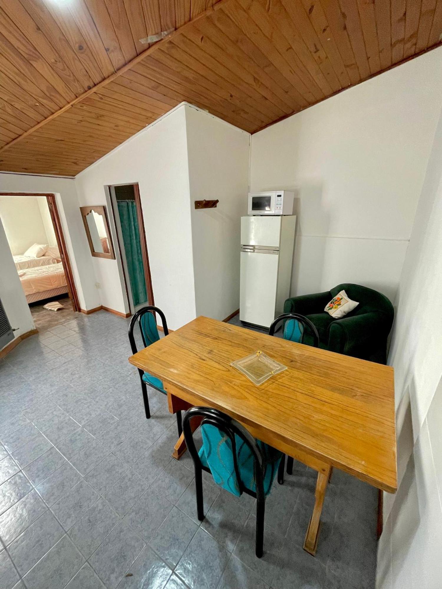 Patagonia Departamento Ii Apartment Esquel