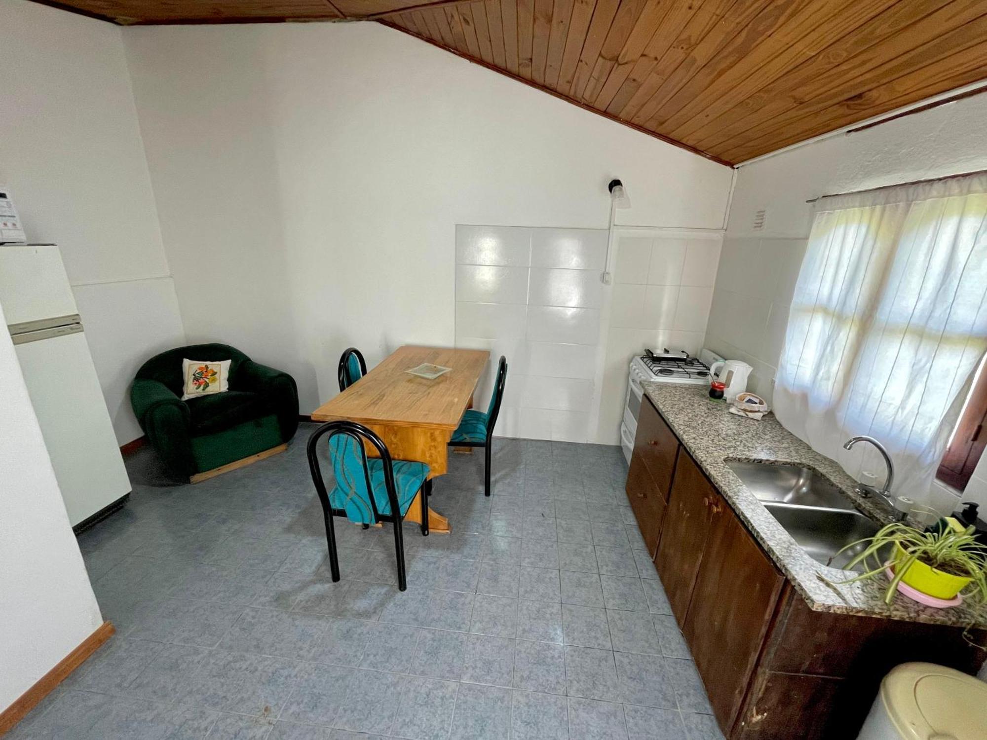 Apartment Patagonia Departamento Ii Esquel