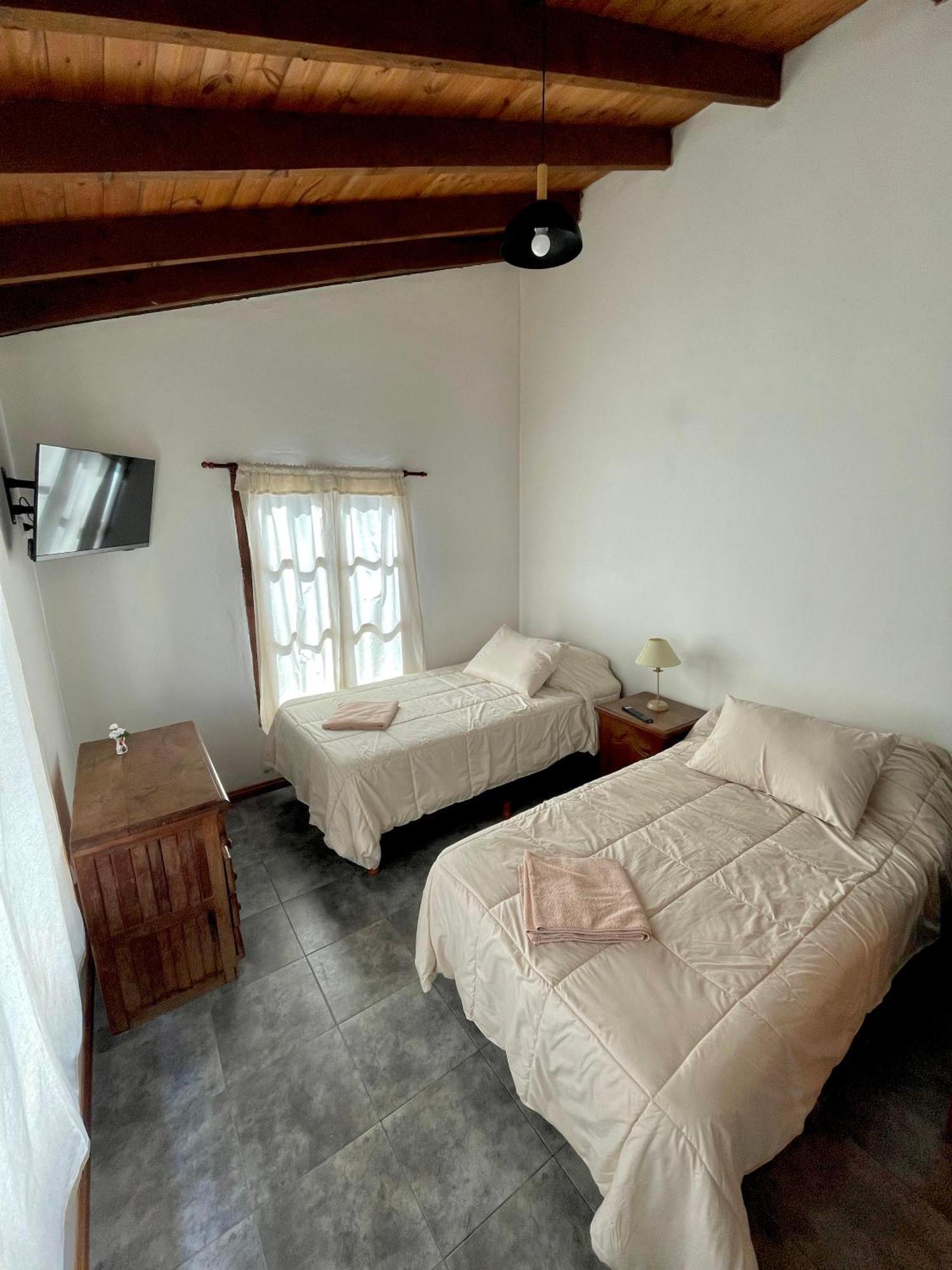 Apartment Patagonia Departamento Ii *