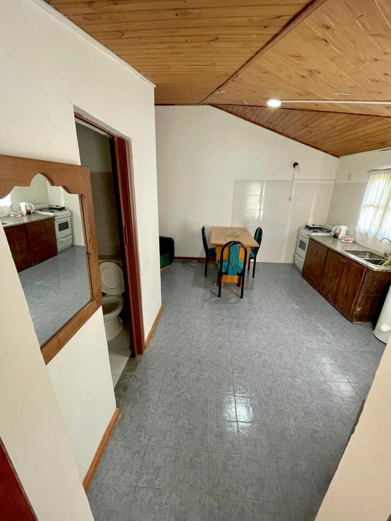 Patagonia Departamento Ii Apartment *