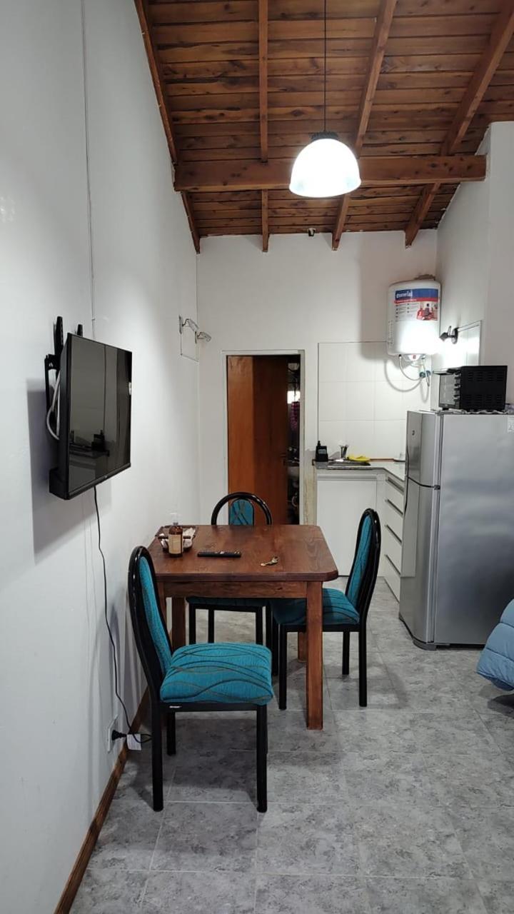 Patagonia Departamento Ii *