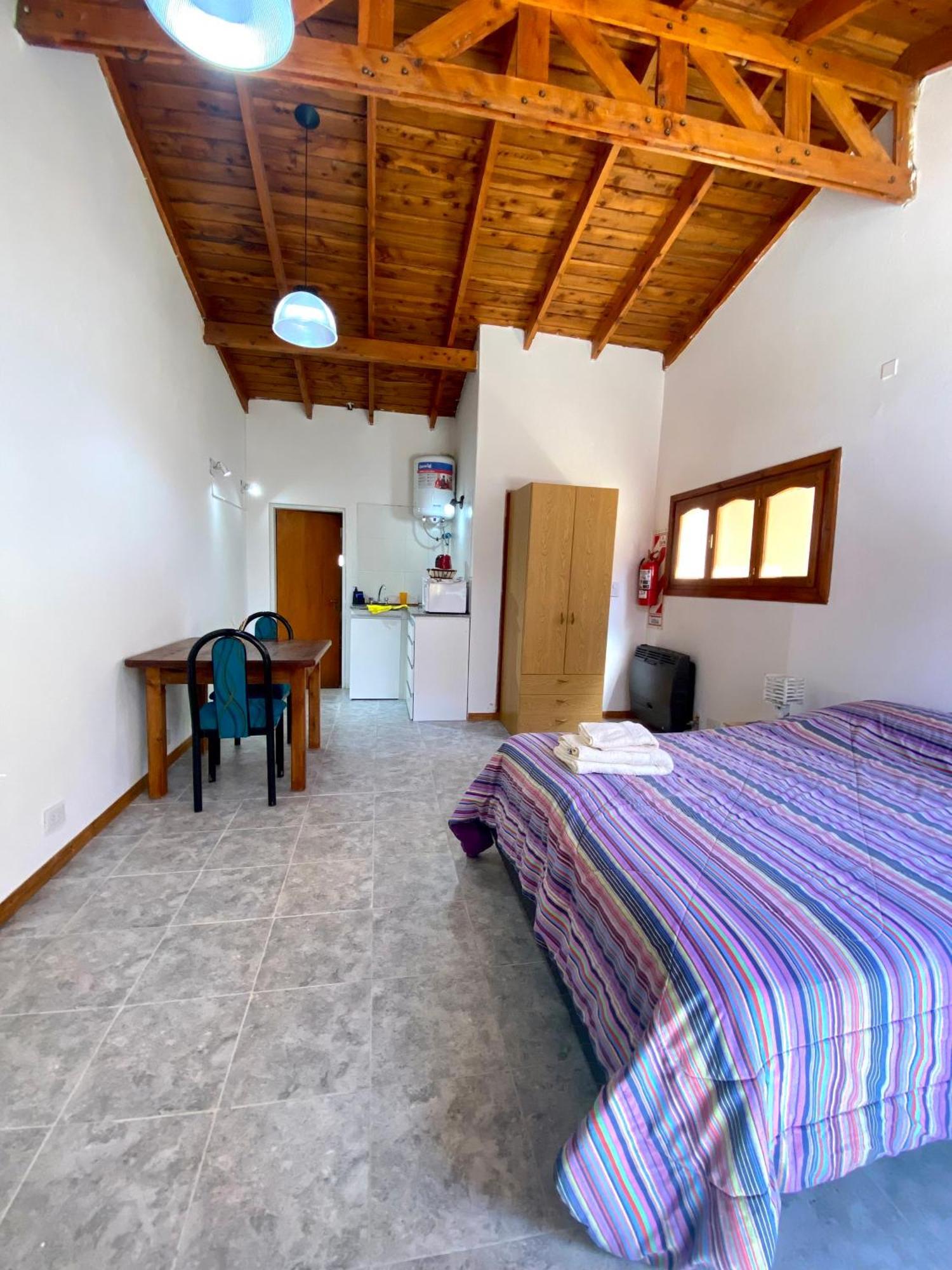 Patagonia Departamento Ii Apartment
